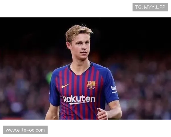 德容 vs 巴尔韦德：中场推进能力差距在哪