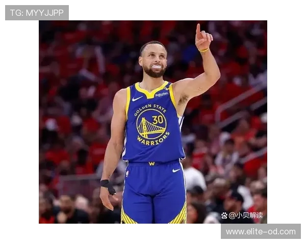 库里比上季更依赖挡拆持球拉开外线效率