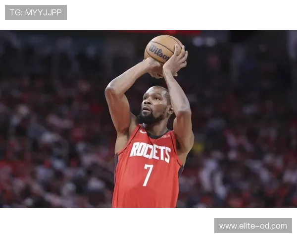 杜兰特单打比库里打出更稳定 得分更倚重中距离