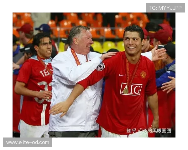 C罗与吉格斯的曼联传承：风格差异与代际影响分析