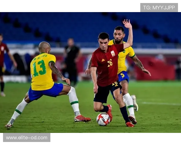 恩佐 vs 佩德里：中场节奏控制能力差距在哪