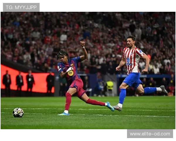 巴萨体系漏洞问题显现，对欧冠关键战造成影响