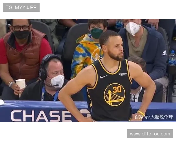 罗伯特森突破分球拉空位 与库里挡拆造位效率差异