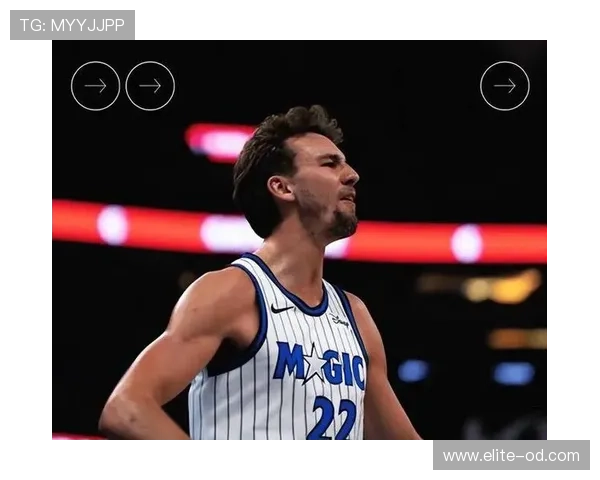 瓦格纳无球跑动拉开空间较上季三分威胁提升