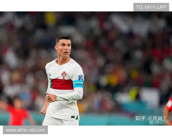 C罗的历史地位之争：荣誉与数据能否支撑其历史第一人 claim？