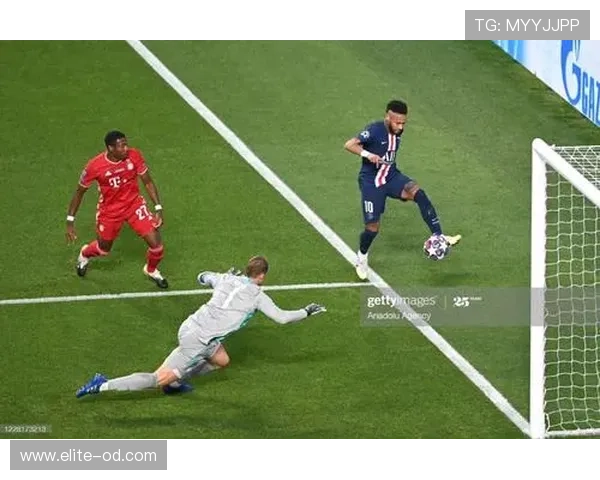 内马尔在高强度防守体系下为何容易被限制？