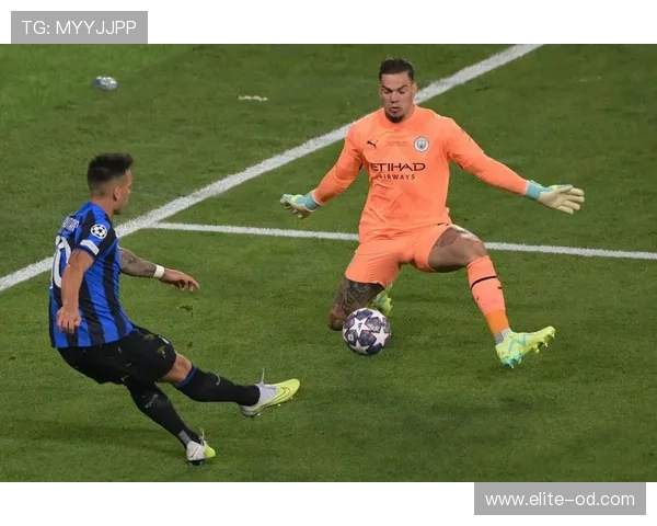 劳塔罗与卢卡库如何驱动国米双前锋体系的进攻核心机制